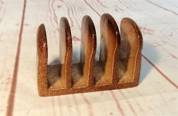 Hovis Ceramic Toast Rack