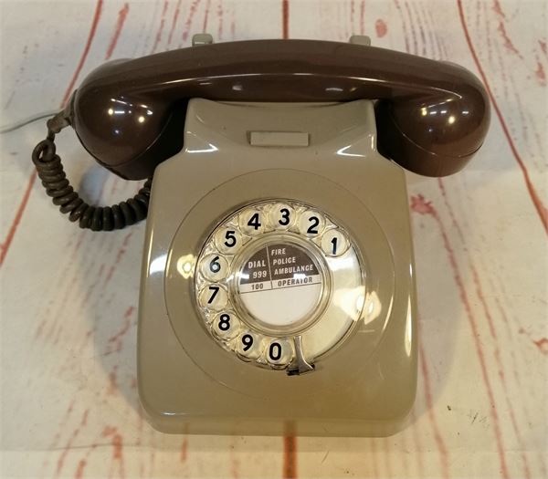 1970's BT Telephone