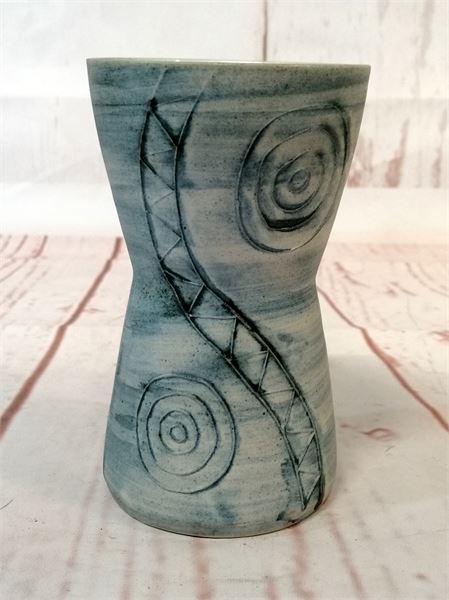 Carn Pottery Vase