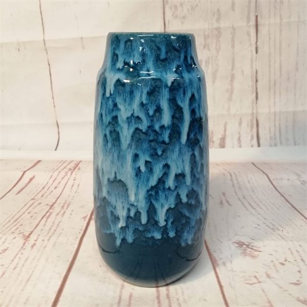 1960s Sheurich Keramik West German Vase