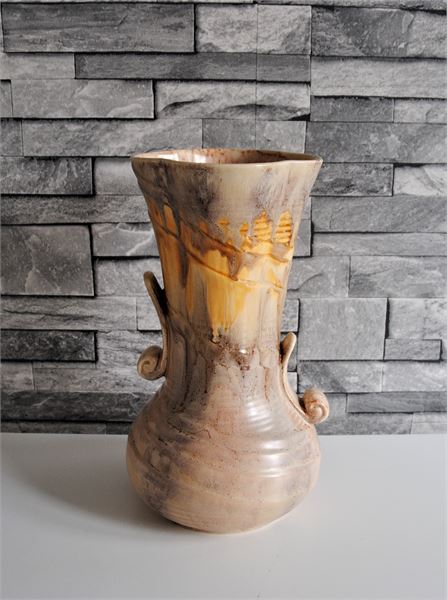 Art Deco  Sylvac Vase No: 1346